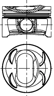 Piston